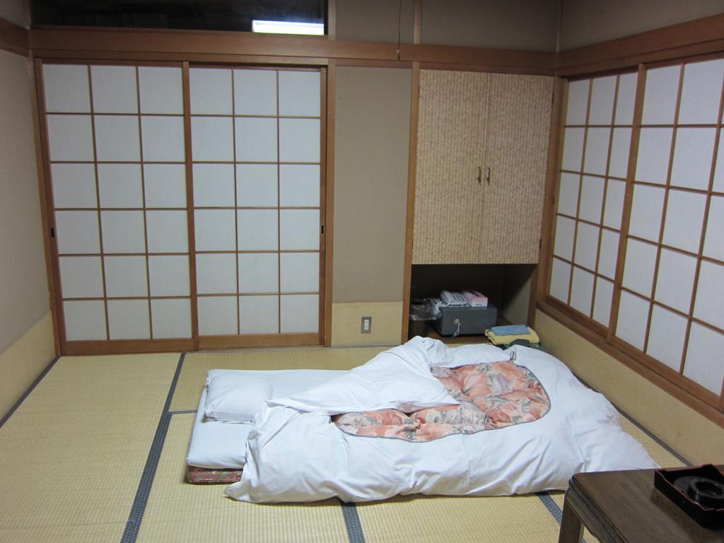 Rinkokan Hotel Inuyama Exterior photo